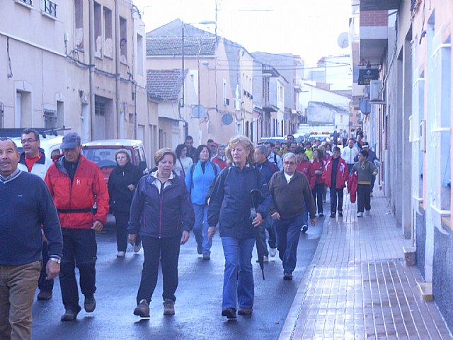 CAMINATA POPULAR FIESTAS SANTA EULALIA 2011 - 18