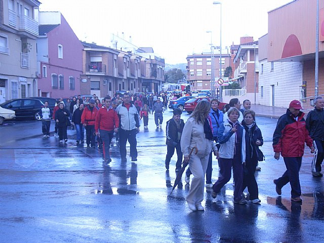 CAMINATA POPULAR FIESTAS SANTA EULALIA 2011 - 21
