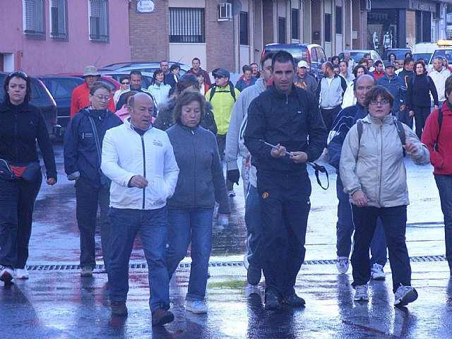 CAMINATA POPULAR FIESTAS SANTA EULALIA 2011 - 23