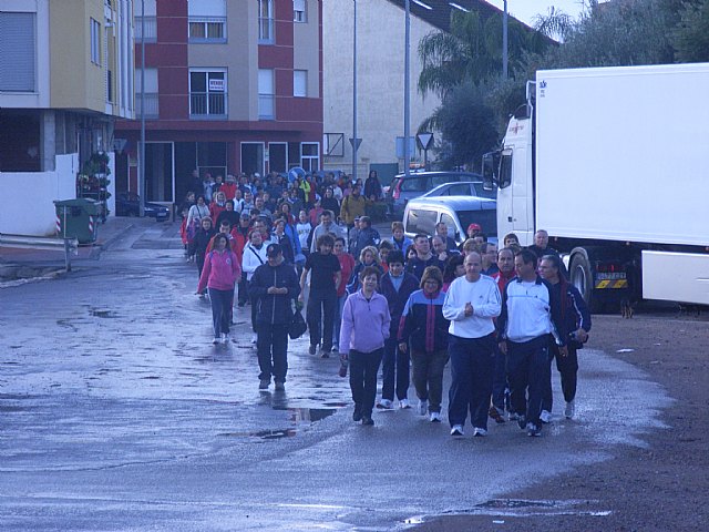 CAMINATA POPULAR FIESTAS SANTA EULALIA 2011 - 24