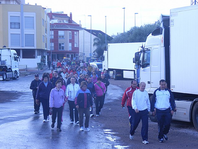 CAMINATA POPULAR FIESTAS SANTA EULALIA 2011 - 25