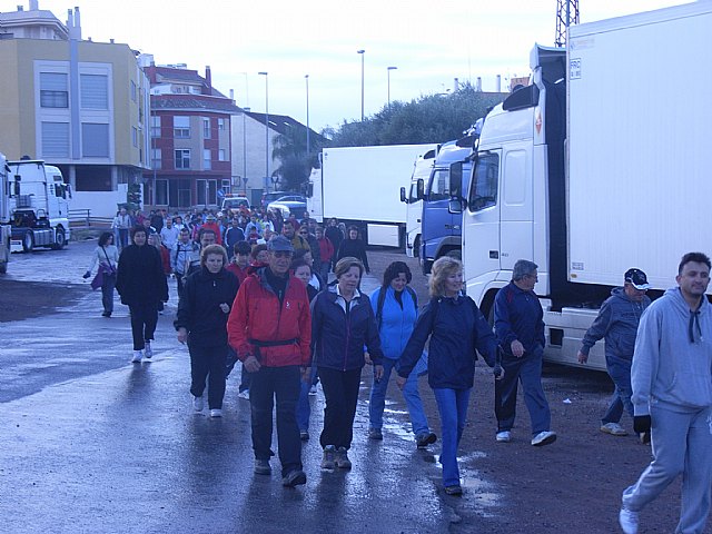 CAMINATA POPULAR FIESTAS SANTA EULALIA 2011 - 27