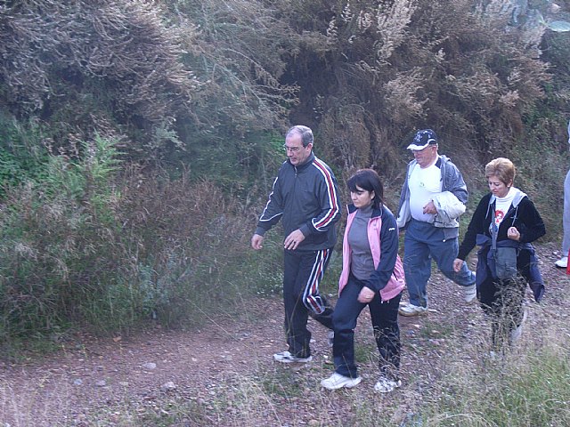 CAMINATA POPULAR FIESTAS SANTA EULALIA 2011 - 30