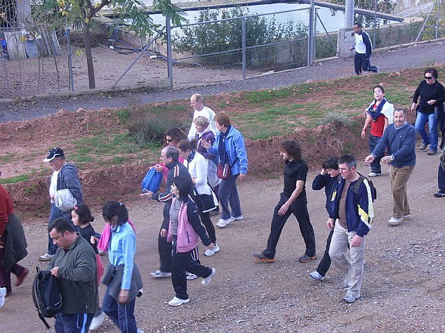 CAMINATA POPULAR FIESTAS SANTA EULALIA 2011 - 36