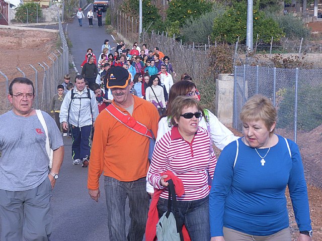 CAMINATA POPULAR FIESTAS SANTA EULALIA 2011 - 53