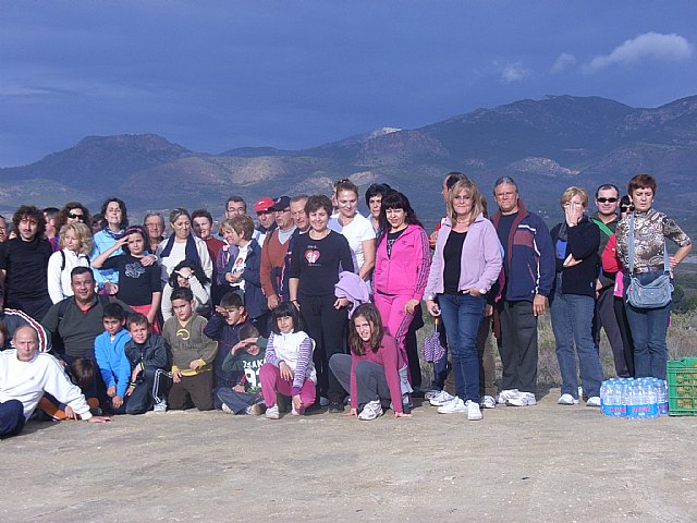 CAMINATA POPULAR FIESTAS SANTA EULALIA 2011 - 60