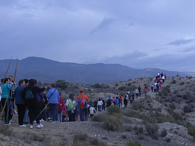 CAMINATA POPULAR FIESTAS SANTA EULALIA 2011 - 69