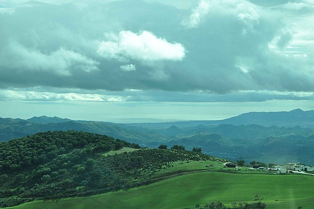 Ruta senderista Torcal de Antequera y Caminito del Rey (Mlaga) - 3