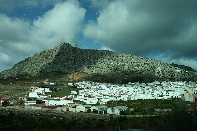 Ruta senderista Torcal de Antequera y Caminito del Rey (Mlaga) - 121
