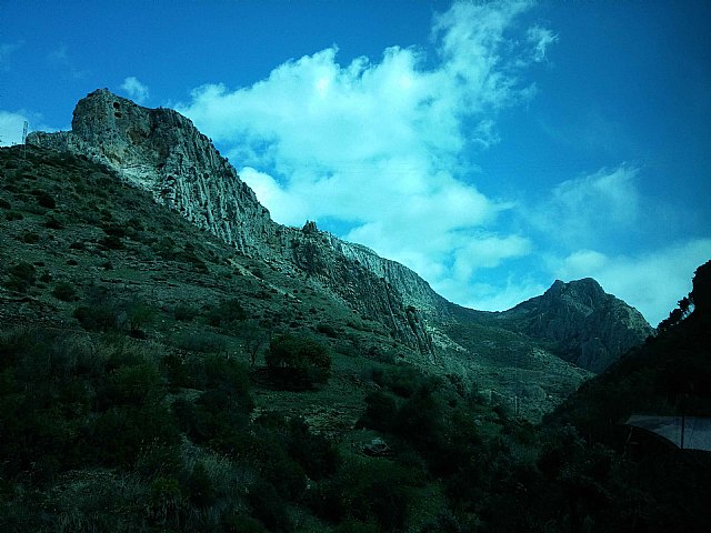 Ruta senderista Torcal de Antequera y Caminito del Rey (Mlaga) - 126