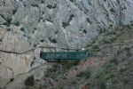 Caminito del Rey - 124 Caminito del Rey
