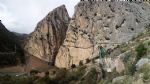 Caminito del Rey - 132 Caminito del Rey