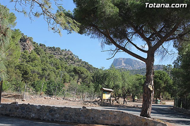 Campamento aula de naturaleza de 