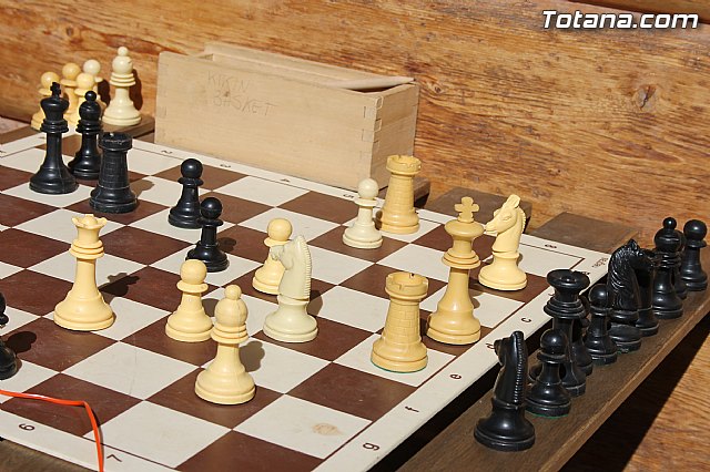 Campamento aula de naturaleza de 