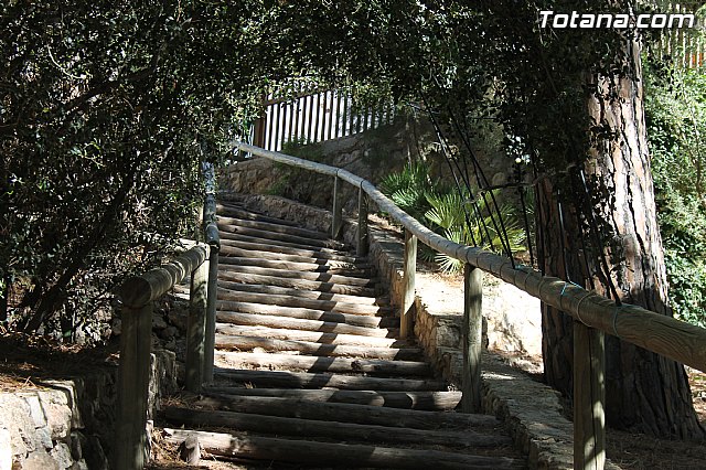 Campamento aula de naturaleza de 