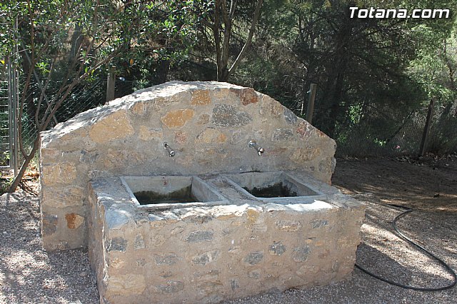 Campamento aula de naturaleza de 