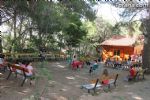 campamento