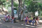 campamento