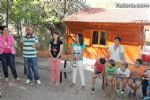 campamento