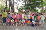 campamento