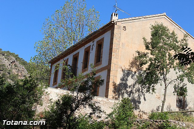 Campamento de Verano en Las Alquera 2015 - 11