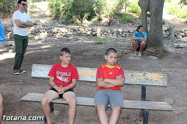 Campamento de Verano en Las Alquera 2015 - 50