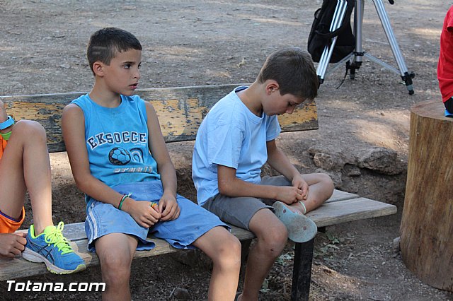 Campamento de Verano en Las Alquera 2015 - 53