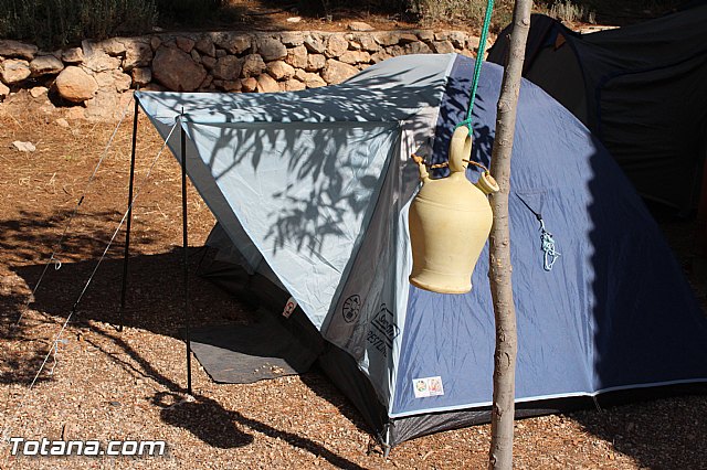 Campamento de Verano en Las Alquera 2015 - 62