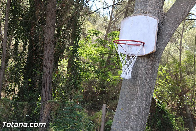 Campamento de Verano en Las Alquera 2015 - 68