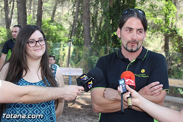 Campamento de Verano en Las Alquera 2015 - 78