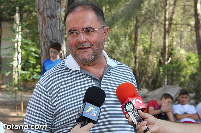 Campamento de Verano en Las Alquera 2015 - 81