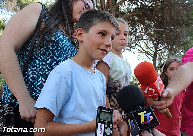 Campamento de Verano en Las Alquera 2015 - 86
