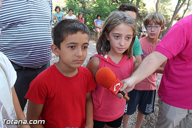 Campamento de Verano en Las Alquera 2015 - 87