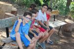 Campamento 