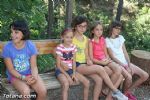 Campamento 