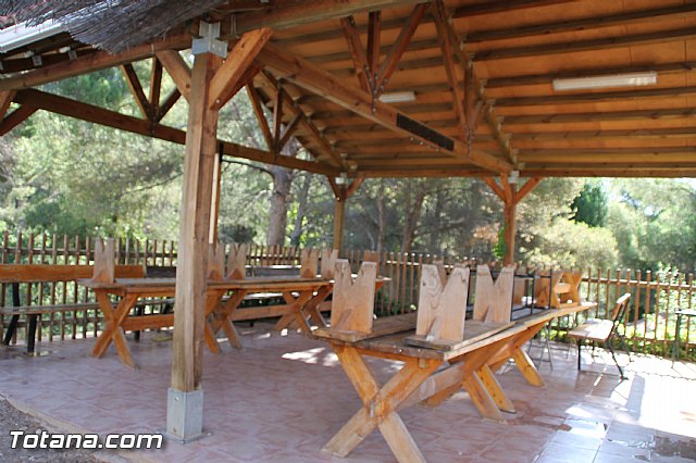 Campamento de Las Alqueras 2016 - 3