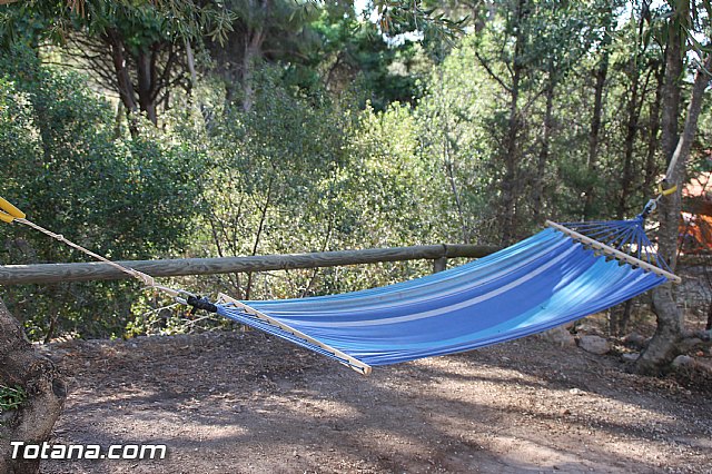 Campamento de Las Alqueras 2016 - 5