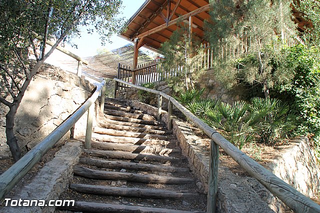 Campamento de Las Alqueras 2016 - 6