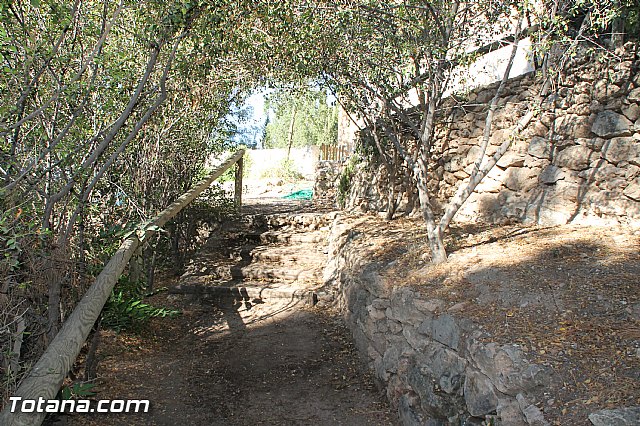 Campamento de Las Alqueras 2016 - 7