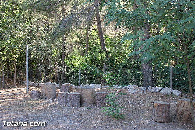 Campamento de Las Alqueras 2016 - 9