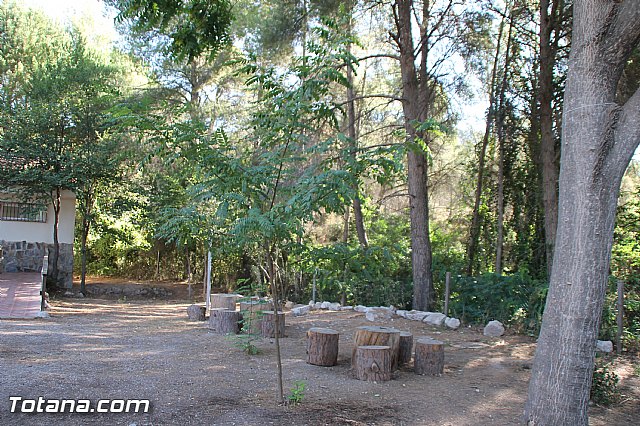 Campamento de Las Alqueras 2016 - 10