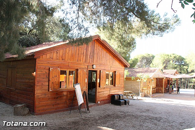 Campamento de Las Alqueras 2016 - 12