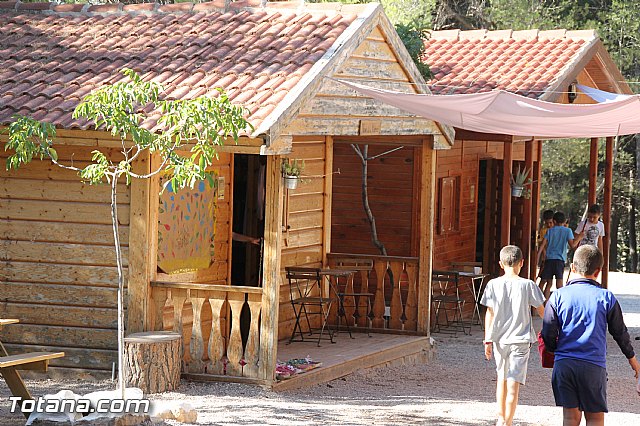 Campamento de Las Alqueras 2016 - 14