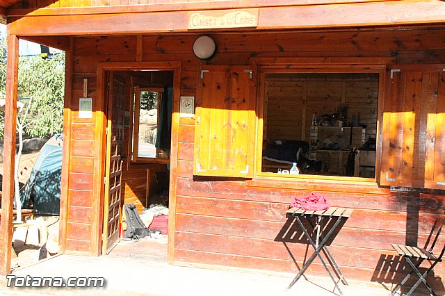 Campamento de Las Alqueras 2016 - 21