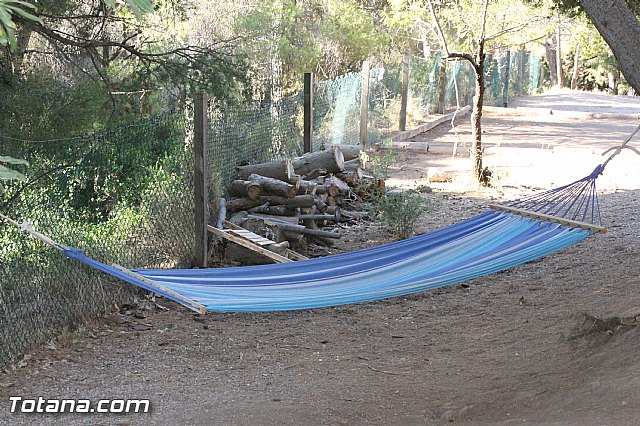 Campamento de Las Alqueras 2016 - 26