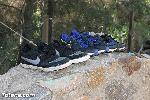 Campamento de Las Alqueras 2016 - 27