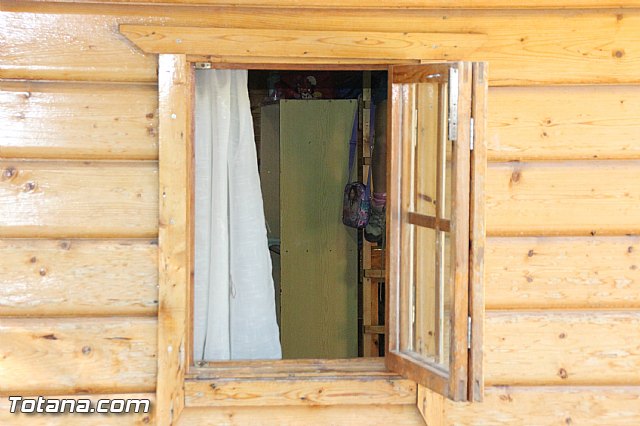 Campamento de Las Alqueras 2016 - 28