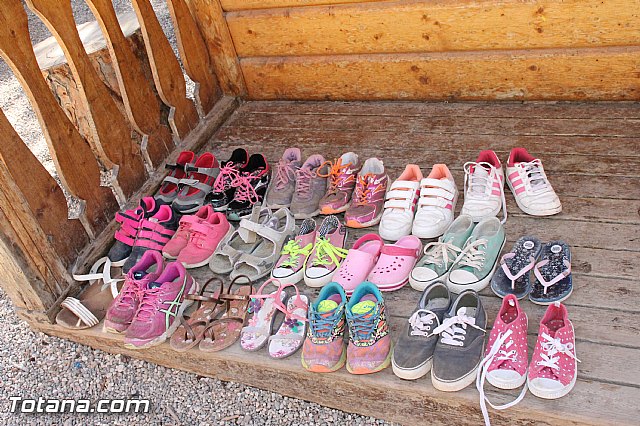 Campamento de Las Alqueras 2016 - 29