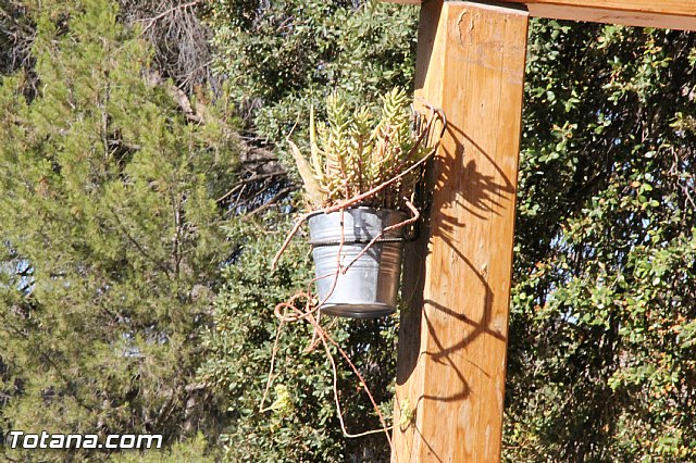 Campamento de Las Alqueras 2016 - 34