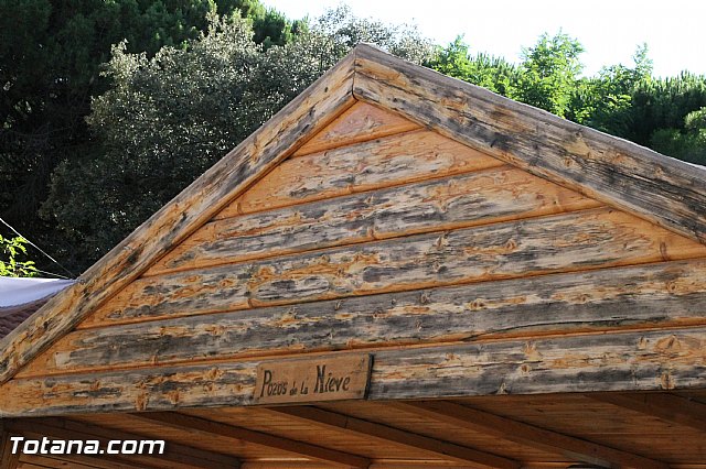 Campamento de Las Alqueras 2016 - 35